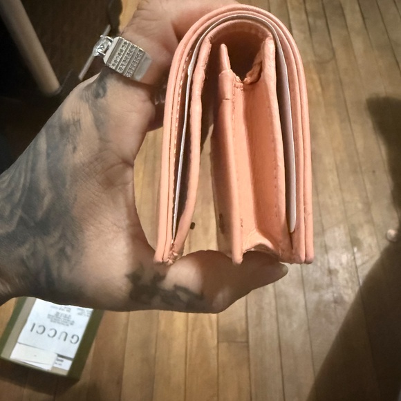 Gucci wallet - Picture 4 of 4